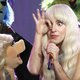 Image for article titled It's Thanksgiving: Have some Lady Gaga!